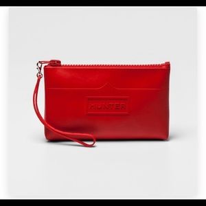 Hunter Wristlet